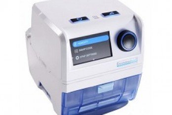 DeVilbiss DV63 Blue Standart CPAP