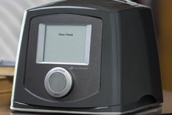 Fisher&Paykel ICON+ Auto CPAP
