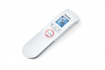 Beurer temassız termometre FT 95 Bluetooth®