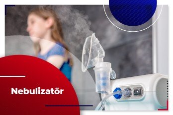 Nebulizatör